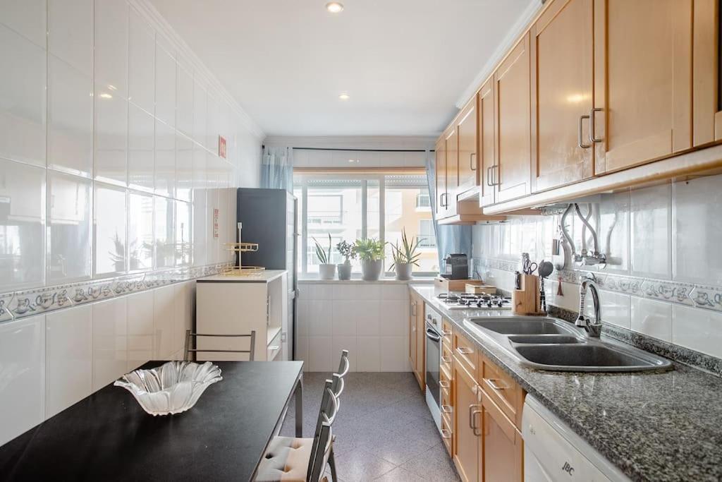 Apartamento Em Lisboa, Perto De Sintra Fontainhas  Exterior photo