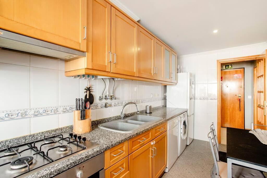 Apartamento Em Lisboa, Perto De Sintra Fontainhas  Exterior photo