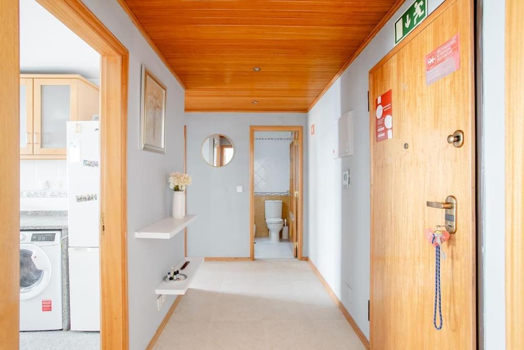 Apartamento Em Lisboa, Perto De Sintra Fontainhas  Exterior photo