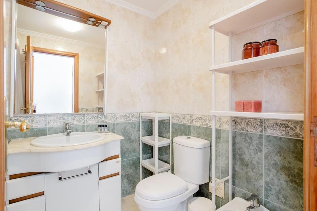 Apartamento Em Lisboa, Perto De Sintra Fontainhas  Exterior photo