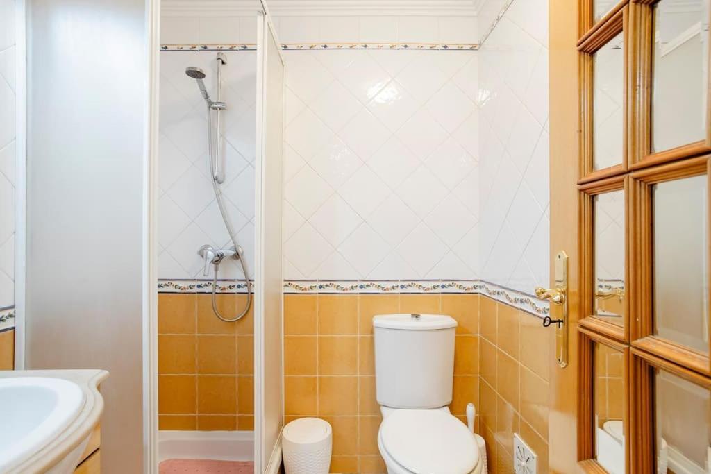 Apartamento Em Lisboa, Perto De Sintra Fontainhas  Exterior photo