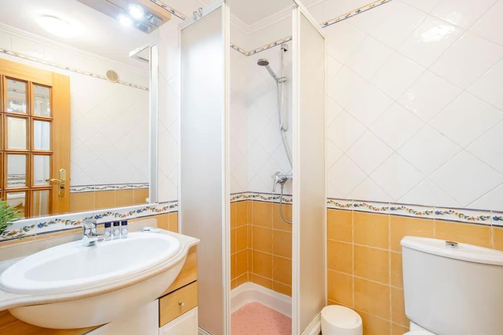 Apartamento Em Lisboa, Perto De Sintra Fontainhas  Exterior photo