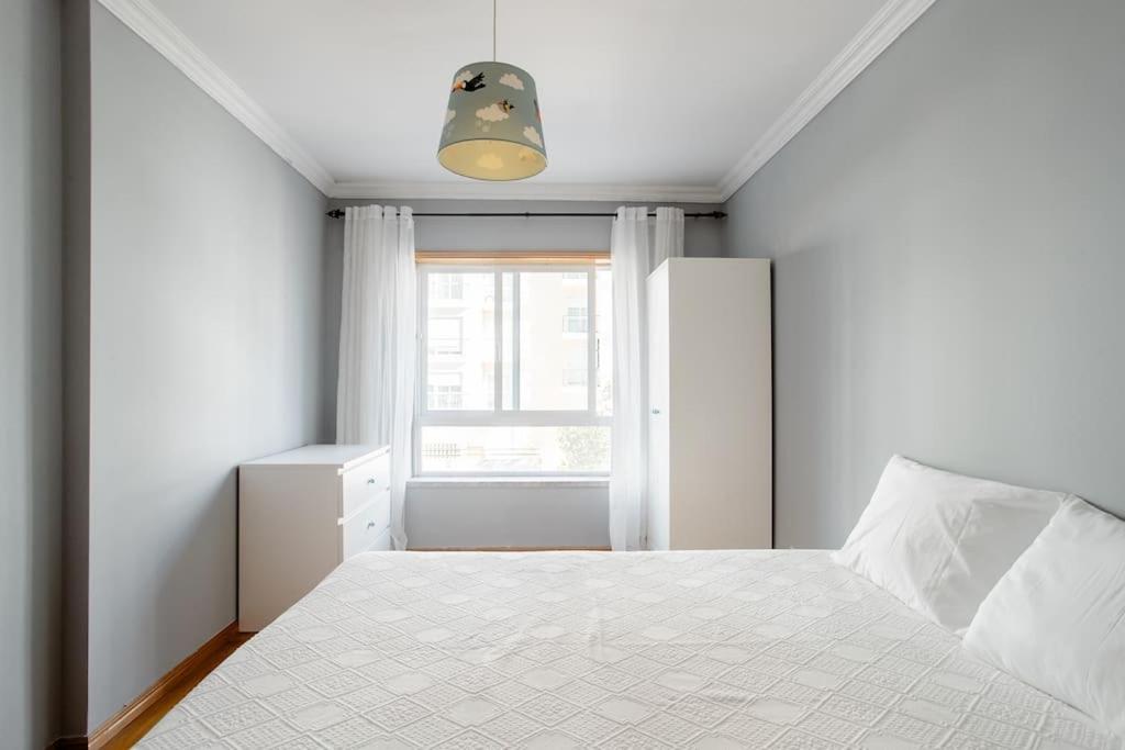 Apartamento Em Lisboa, Perto De Sintra Fontainhas  Exterior photo