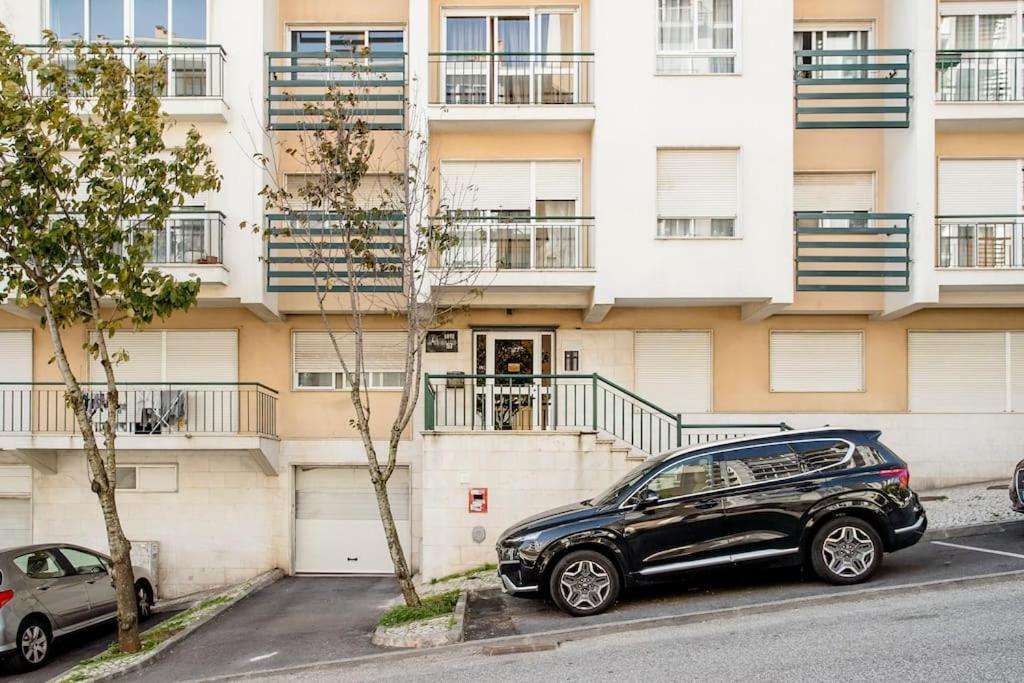 Apartamento Em Lisboa, Perto De Sintra Fontainhas  Exterior photo