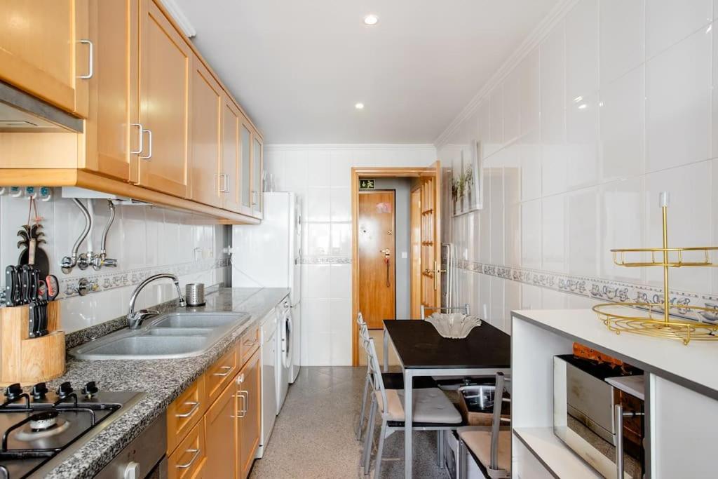 Apartamento Em Lisboa, Perto De Sintra Fontainhas  Exterior photo